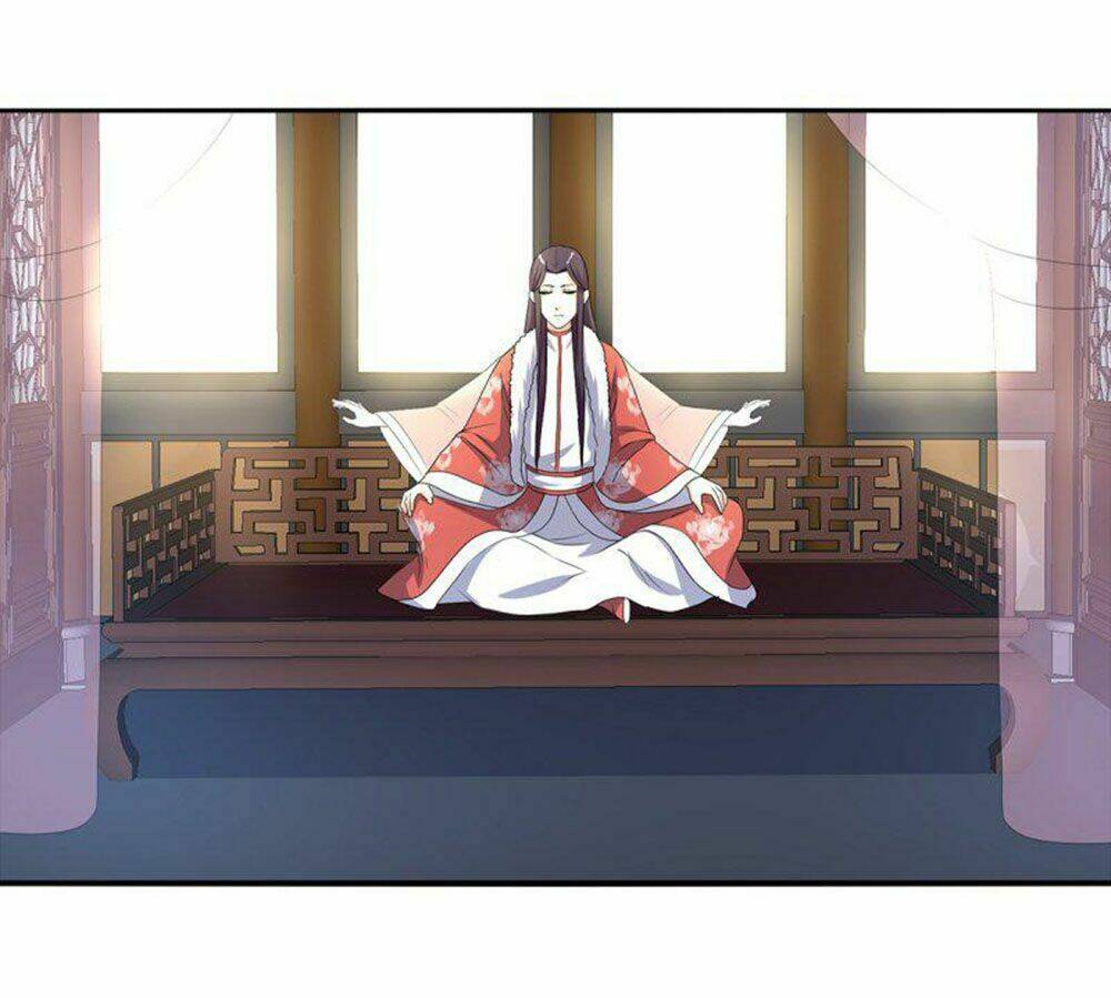 Hỏa Hồ: Chapter 13