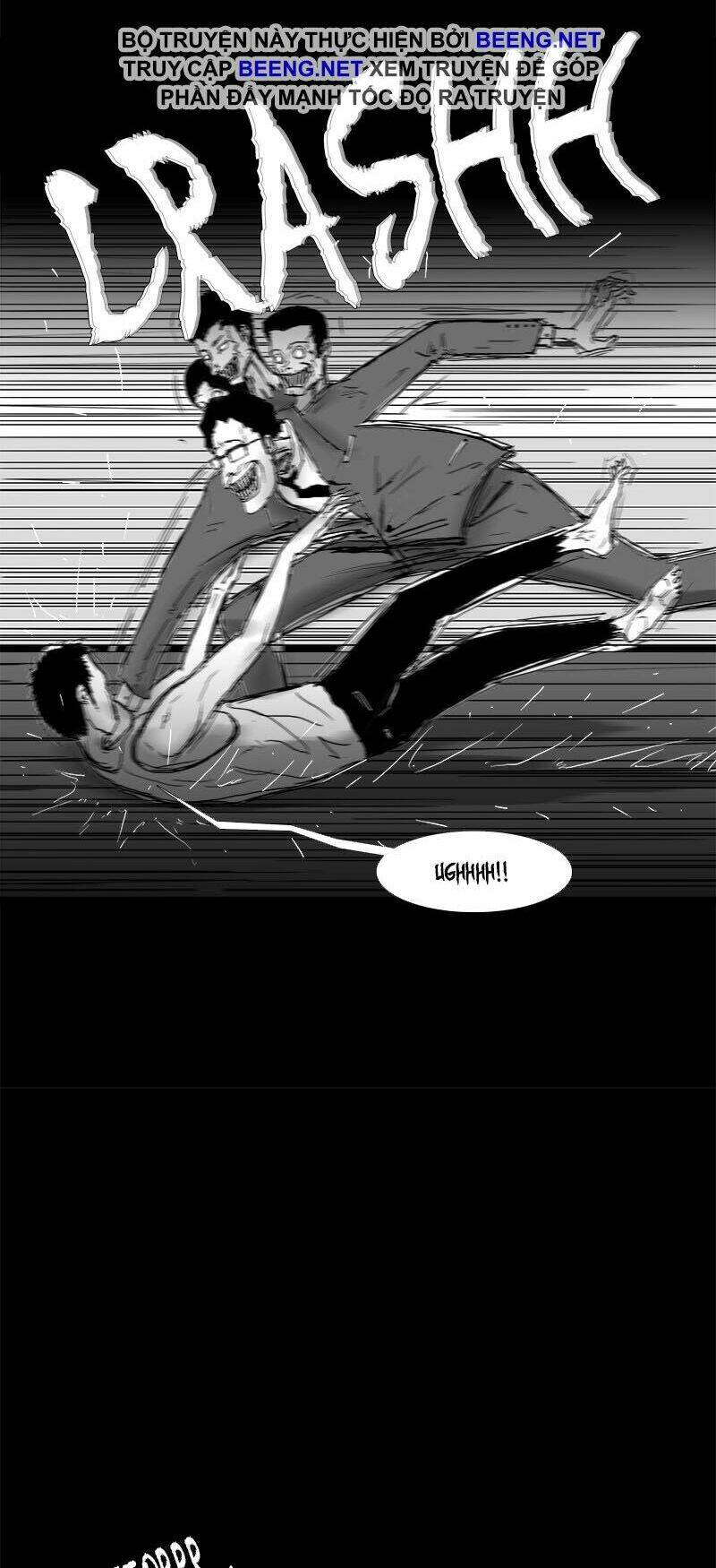 Sống Sót: Chapter 21