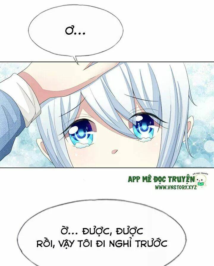 Nam Thần Ma Cà Rồng: Sủng Nhược Tiểu Lãn Thê: Chapter 74