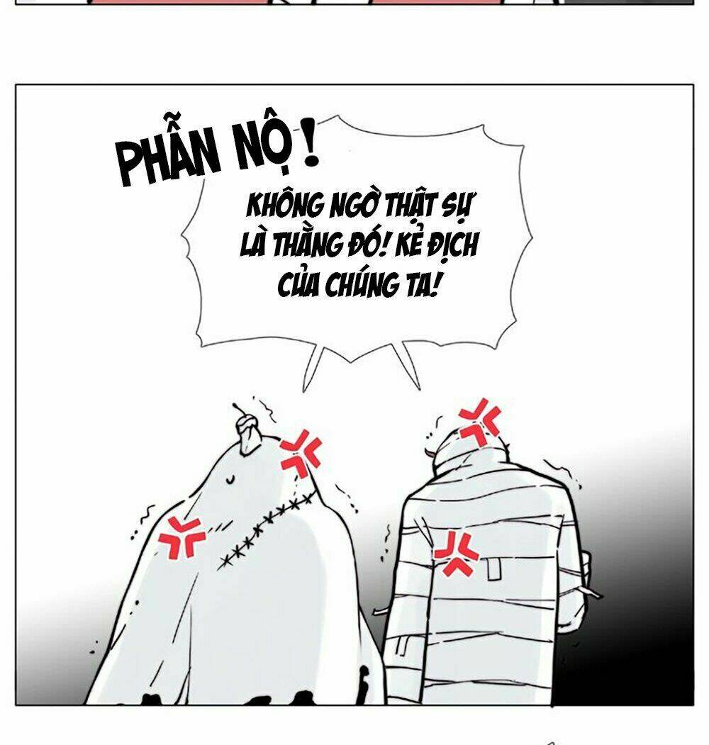 Tình Yêu Chớp Nhoáng: Chapter 90