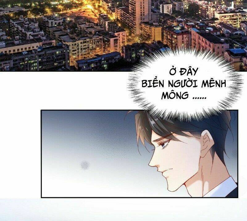 Ảnh Đế Yêu Hồ: Chapter 49