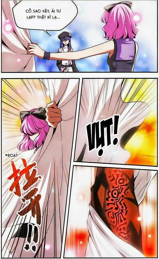 Cố Lên Nào, Đại Ma Vương: Chapter 89