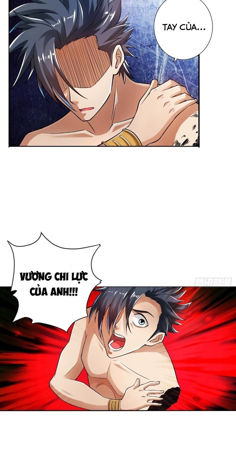Hệ Thống Tìm Đường Chết Mạnh Nhất: Chapter 52