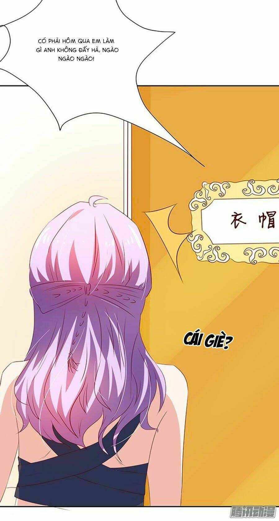 Bạn Trai Là Ngôi Sao: Chapter 71