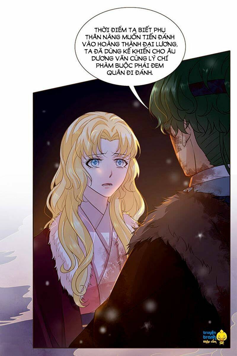 Đại Giá Thừa Tướng: Chapter 84