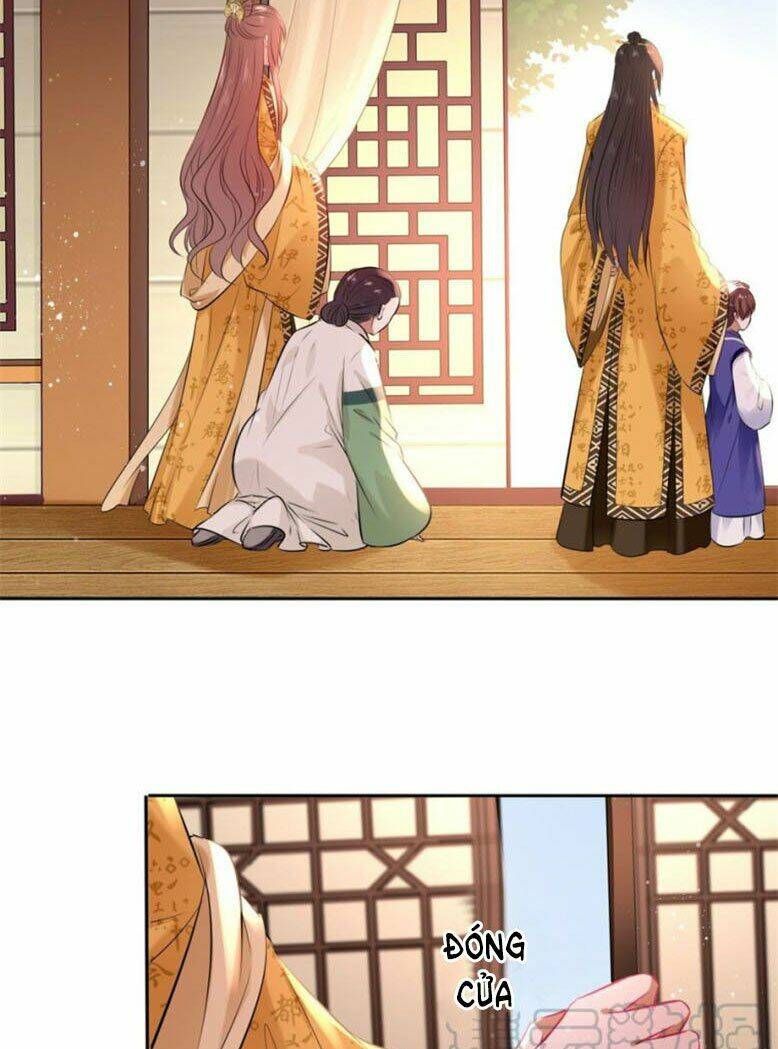 Vương Phi Thật Thích Trang Điểm: Chapter 120