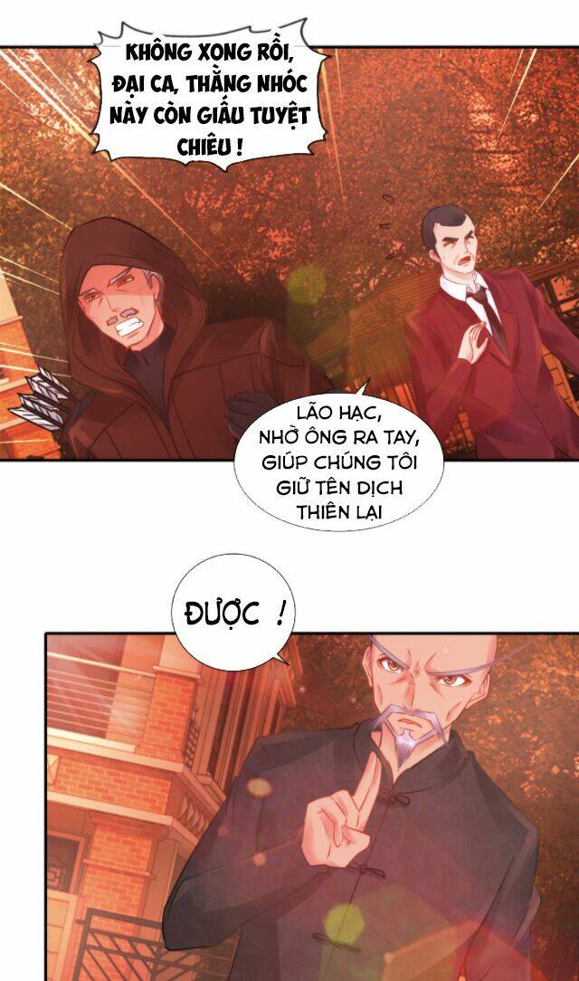 Phong Thủy Thiên Sư: Chapter 67