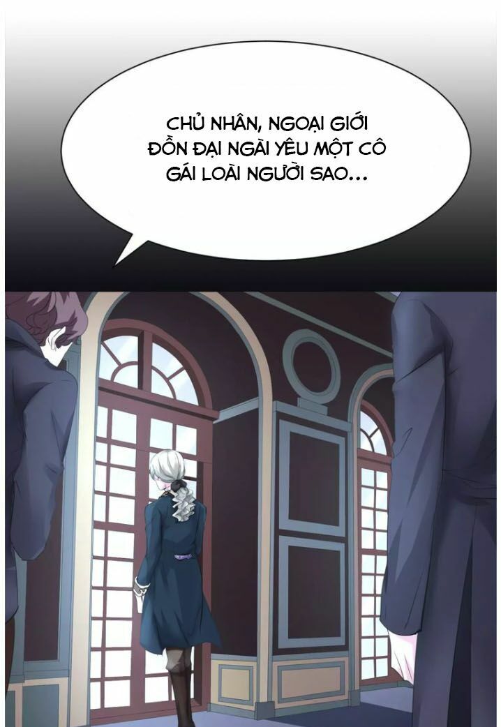 Một lời không hợp liền hút máu: Chapter 5