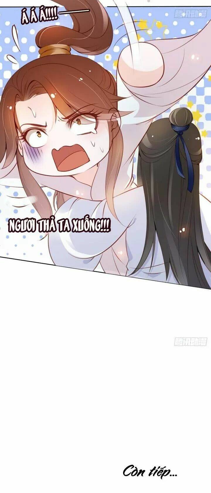 Nàng Trở Thành Bạch Nguyệt Quang Của Vương Gia Bệnh Kiều: Chapter 39