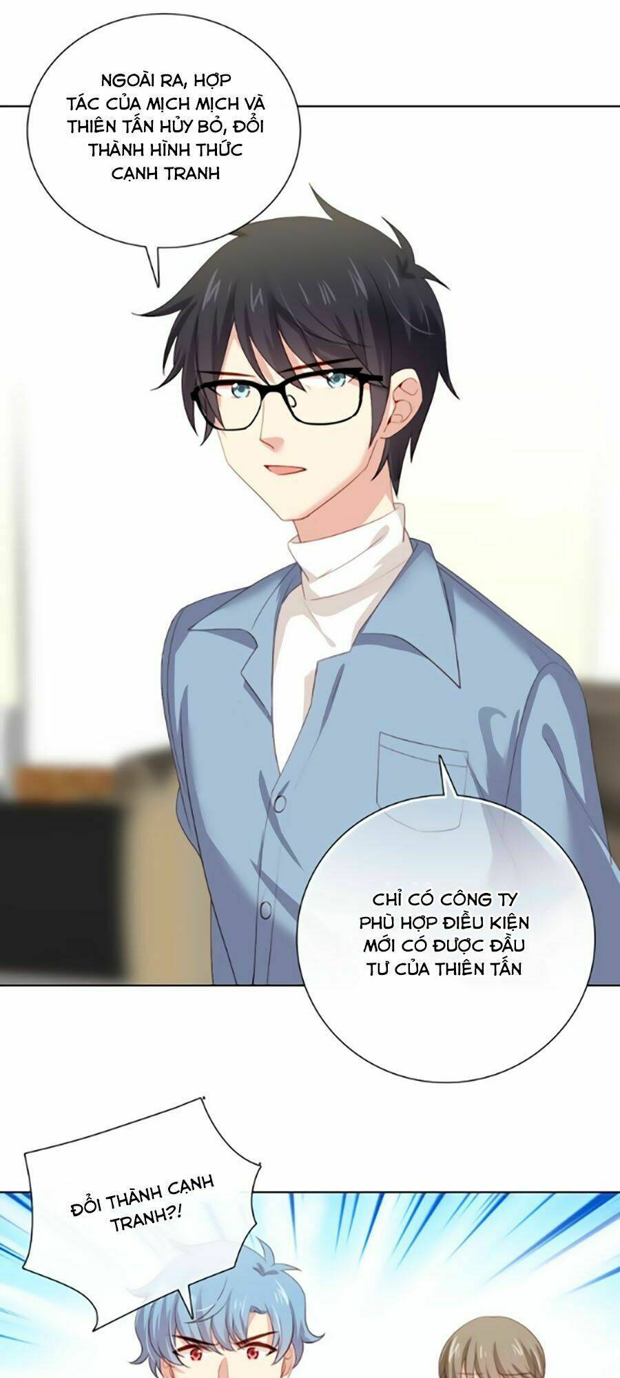 Tình Yêu Là Thế 2: Chapter 32