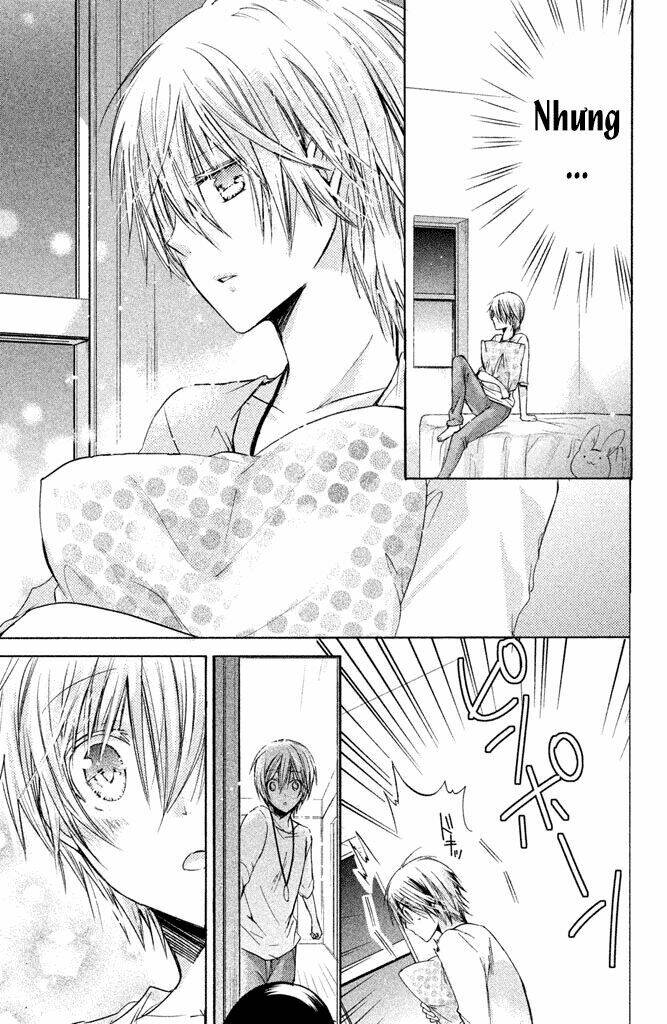 Watashi Ni Xx Shinasai!: Chapter 41