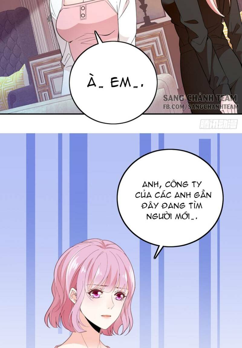 Bí Mật Kết Hôn Với Ảnh Đế: Vợ Ơi Đến Đây Tấn Công Đi Nào: Chapter 67