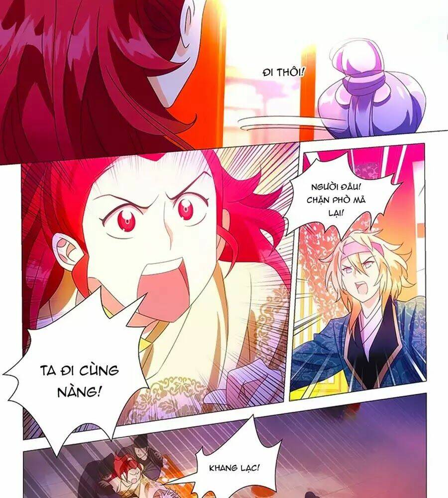 Phò Mã! Không Nên A!: Chapter 75