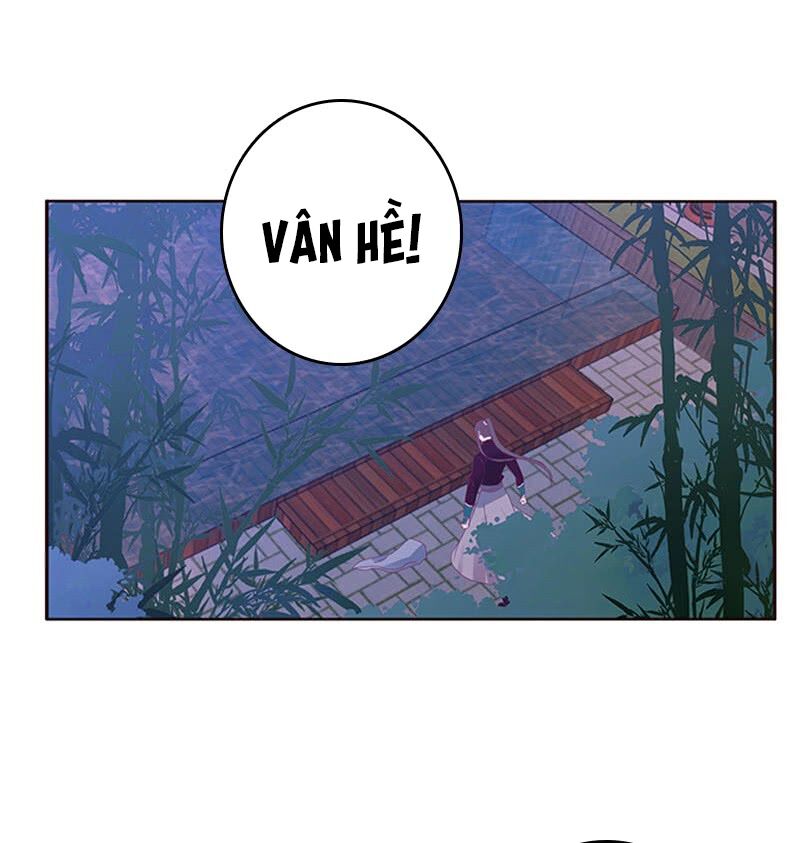 Thông Linh Phi: Chapter 328