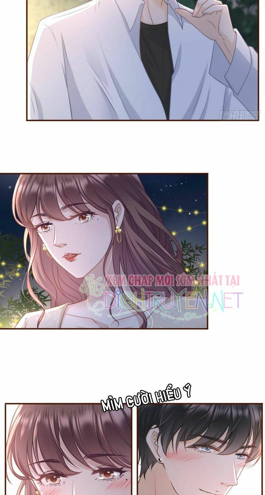 Bạn Gái Tôi Mới 30+: Chapter 38