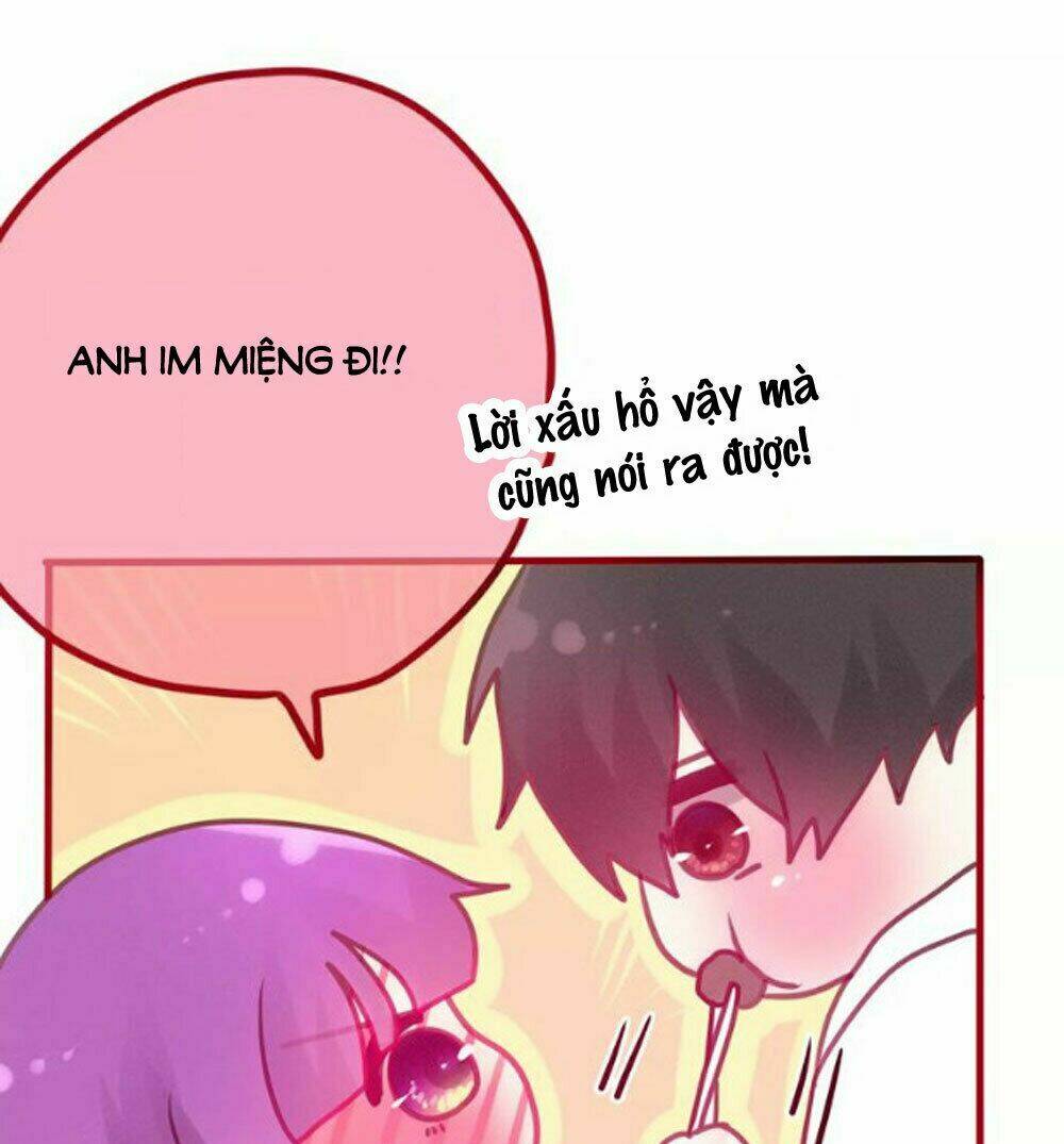 Tháng Sáu Kì Diệu: Chapter 36