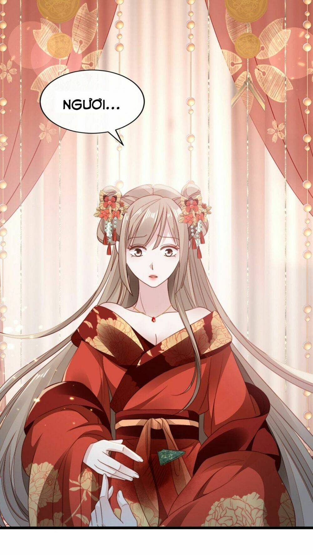 Mau Xuyên Không Rửa Tội Cho Nhân Vật Phản Diện: Chapter 58