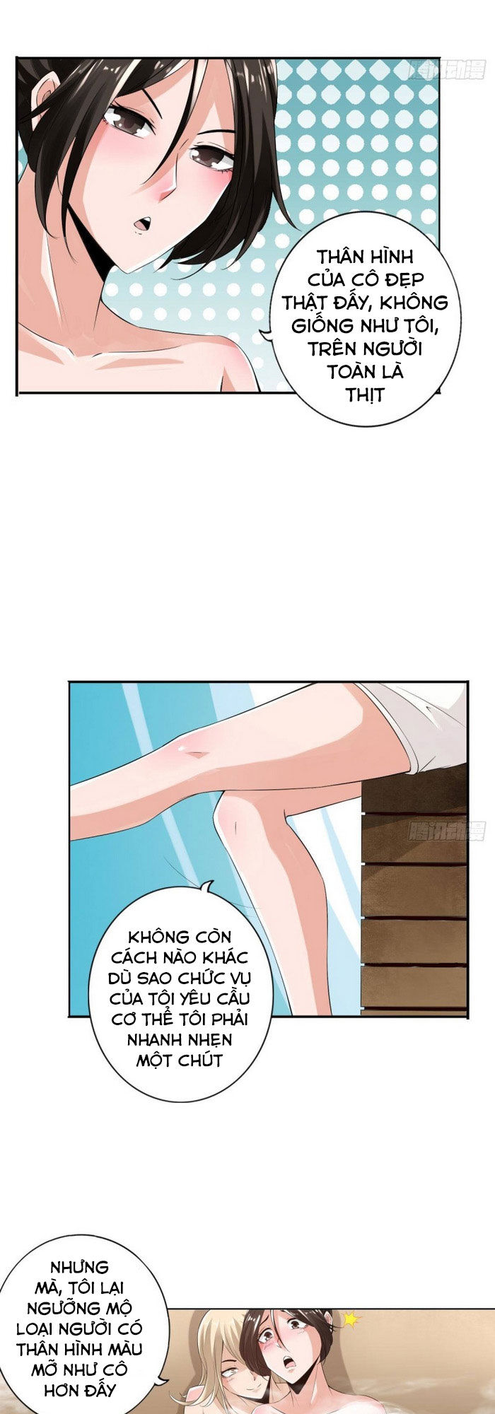 Hệ Thống Tìm Đường Chết Mạnh Nhất: Chapter 80