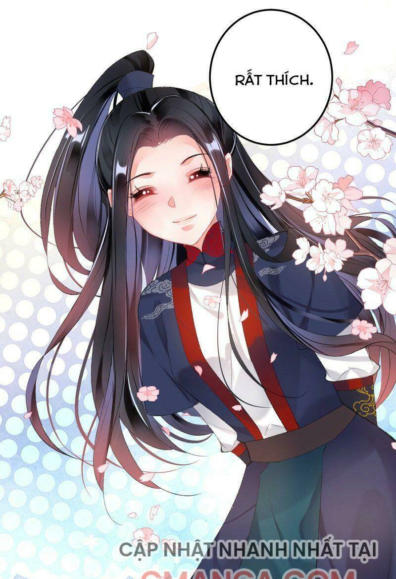 Vương Gia, Áo Lót Của Ngươi Rơi Mất Rồi: Chapter 109