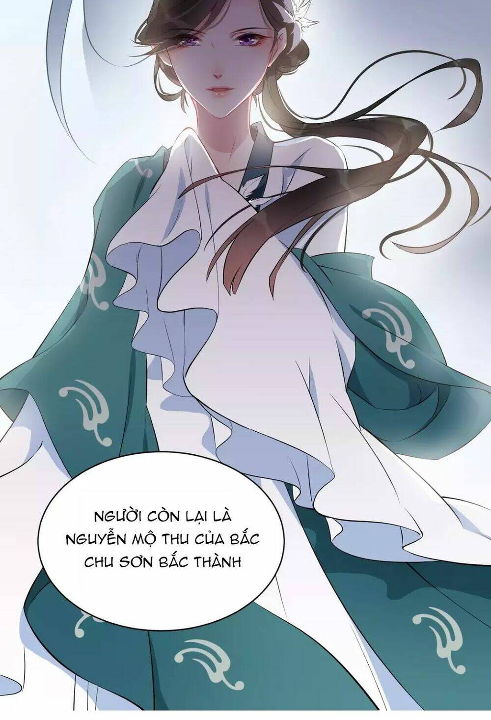 Bồng Sơn Viễn: Chapter 44