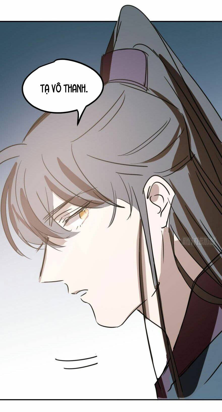 Truy Bắt Ngao Ngao: Chapter 31