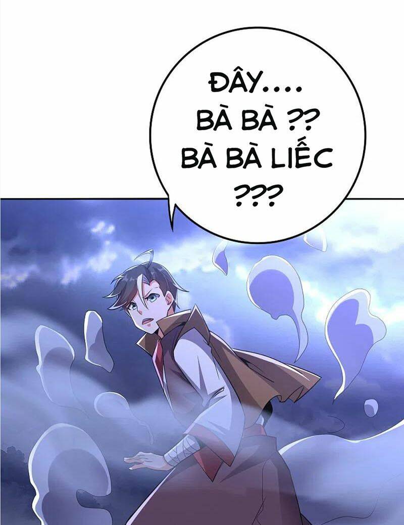 Phục Thiên Thánh Chủ: Chapter 162