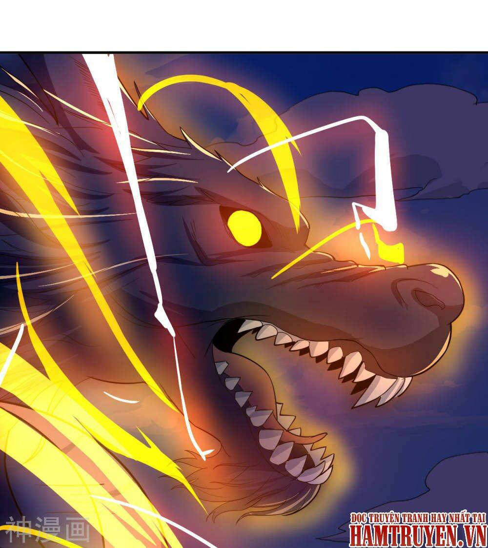 Thần Võ Đế Tôn: Chapter 58