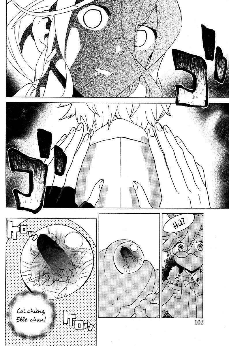 Hell\’s Kitchen: Chapter 18