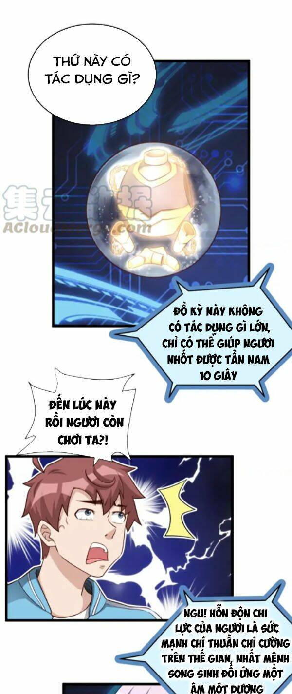 Hệ Thống Tu Tiên Mạnh Nhất: Chapter 131