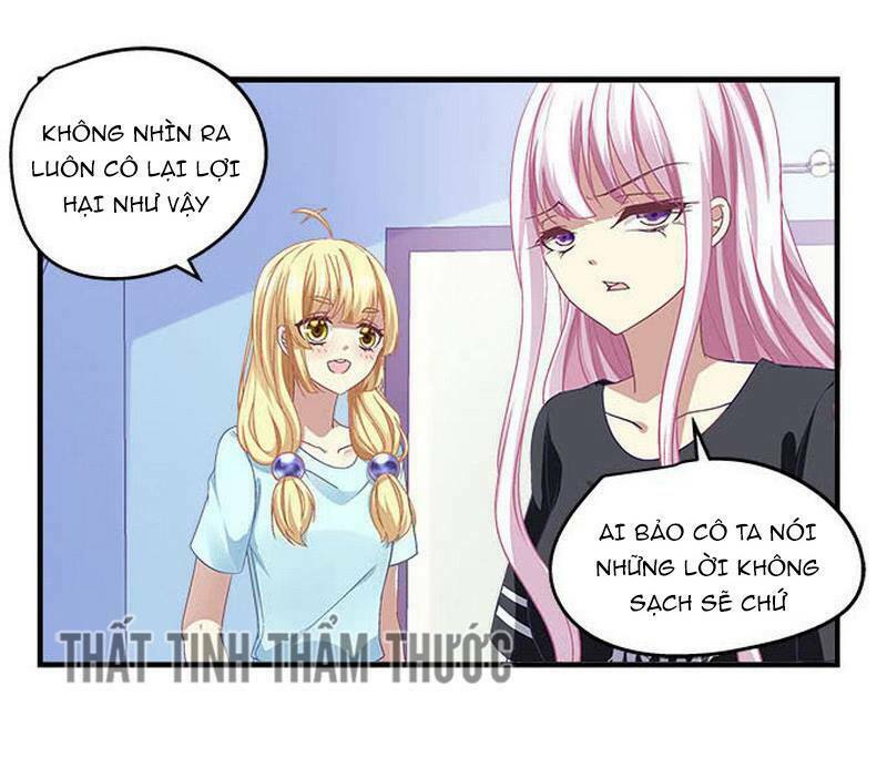 Thiên lại âm linh: Chapter 35
