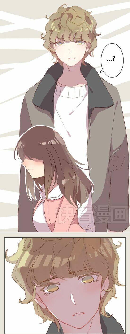 Người Yêu Biến Mất: Chapter 11