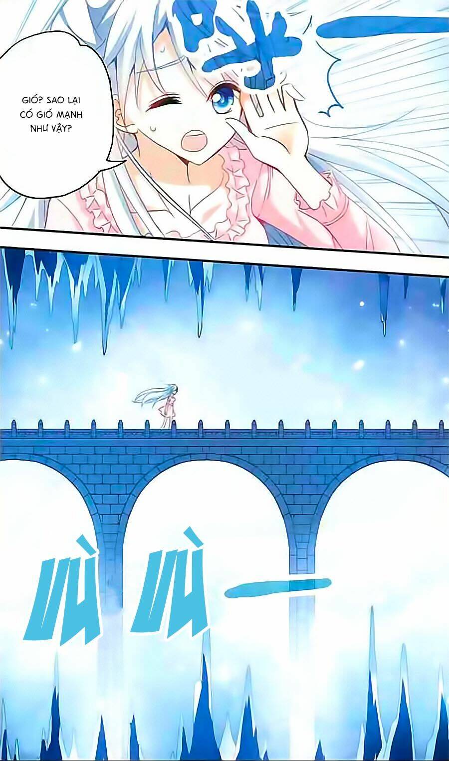 Tô Tịch Kỳ Quái: Chapter 20