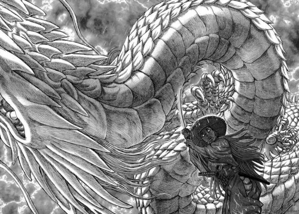 Shigurui - Cuồng Tử: Chapter 34