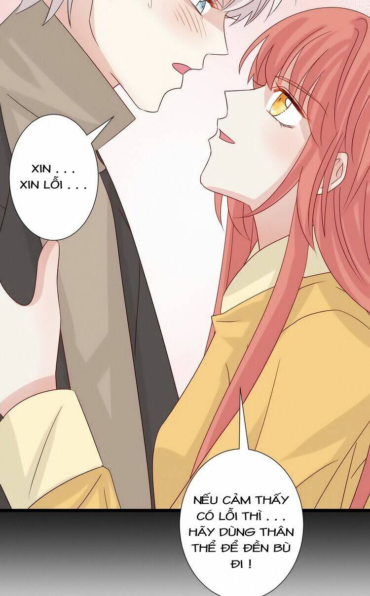 Nữ Hoàng Giá Đáo: Chapter 46