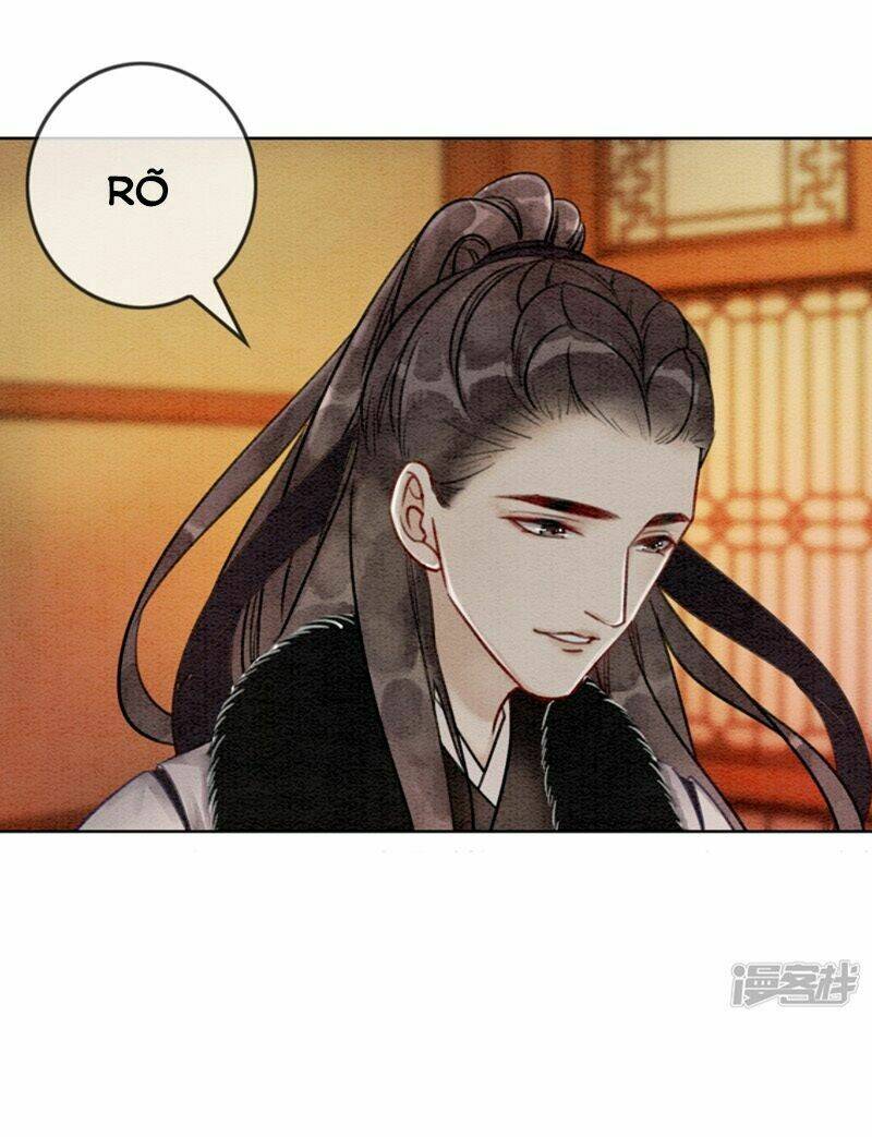 Hậu Cung Của Trẫm Cháy Rồi!: Chapter 29