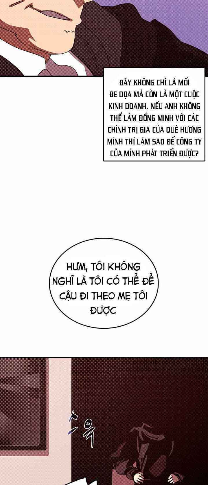 Ta Là Vua Pháp Sư: Chapter 129