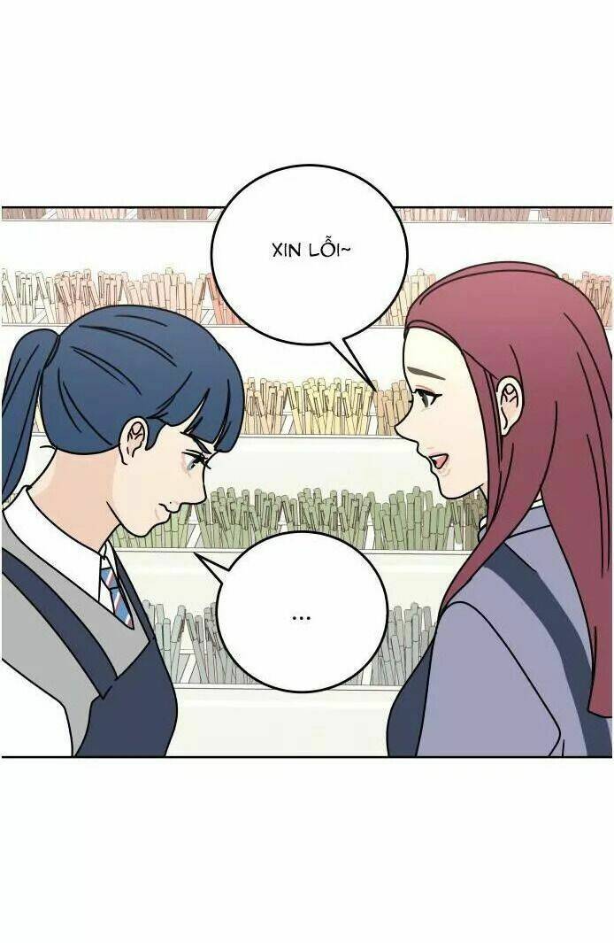 30 Phút Bước Đi Bên Em: Chapter 80