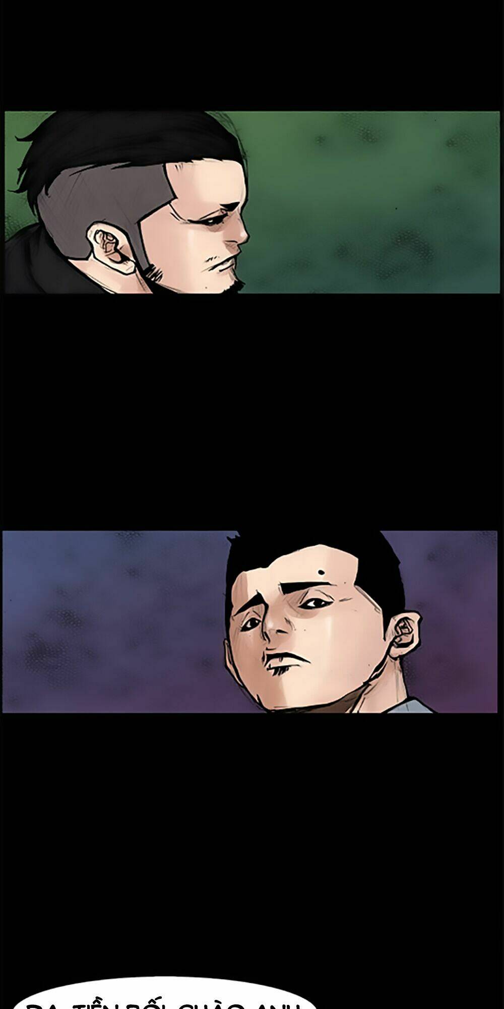 Độc Cô Tiền Truyện: Chapter 110