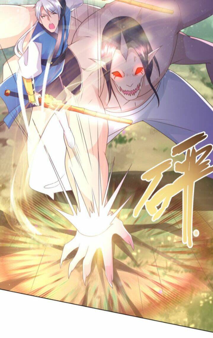 Chí Tôn Trọng Sinh: Chapter 94