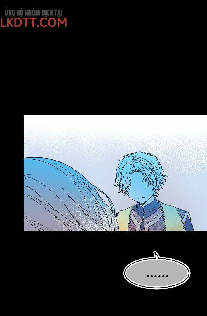 Mylord, Nữ Hoàng Của Loài Sói!: Chapter 13