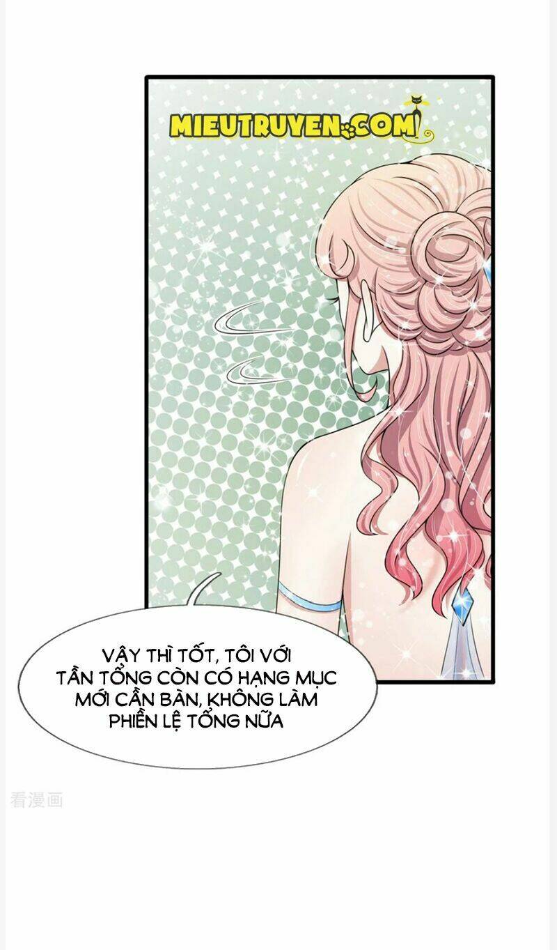 Phúc Hắc Lão Công Buông Em Ra: Chapter 102