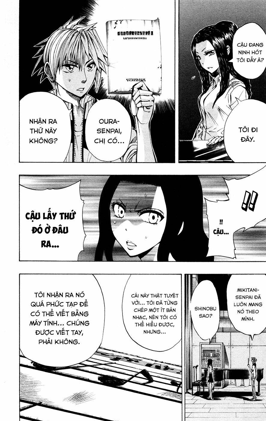 Soul Catcher: Chapter 13