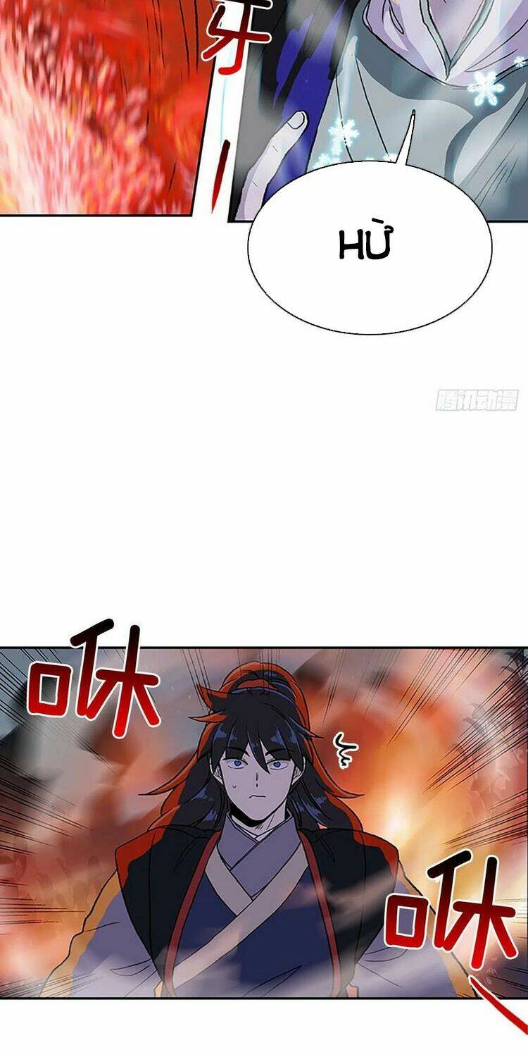 Học Sĩ Tái Sinh: Chapter 168