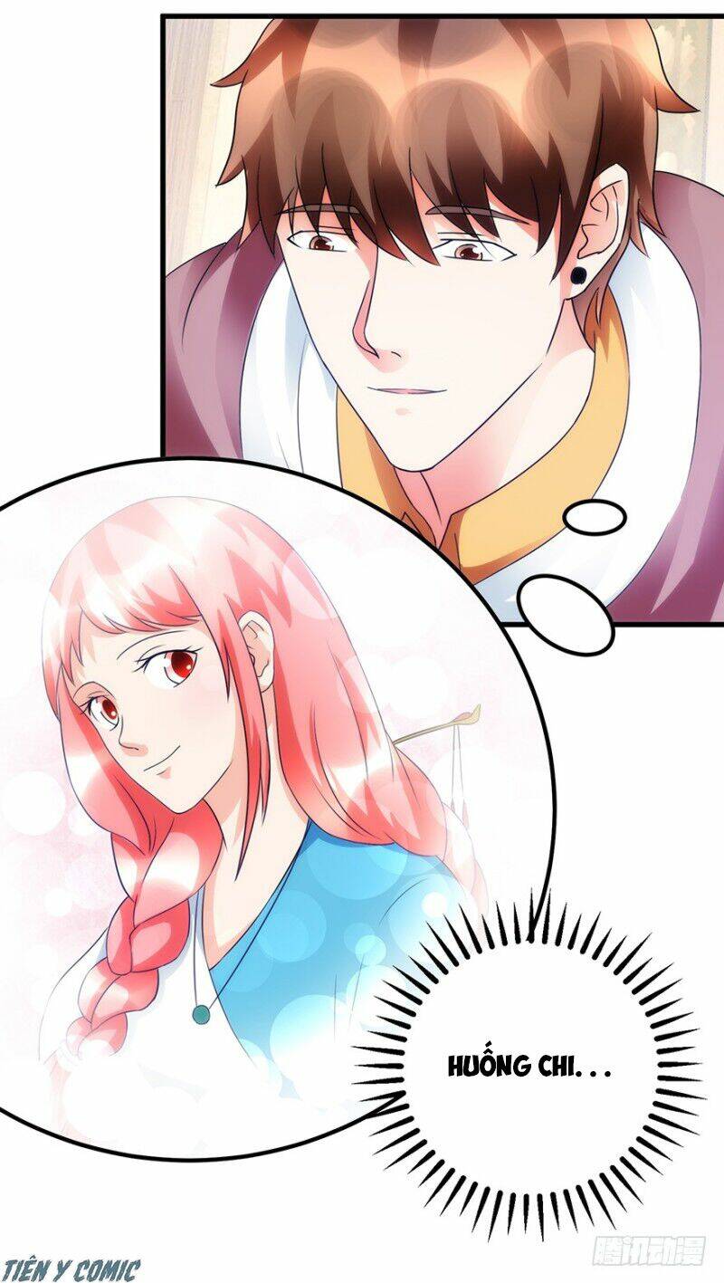 Thấu Thị Tiên Y: Chapter 79