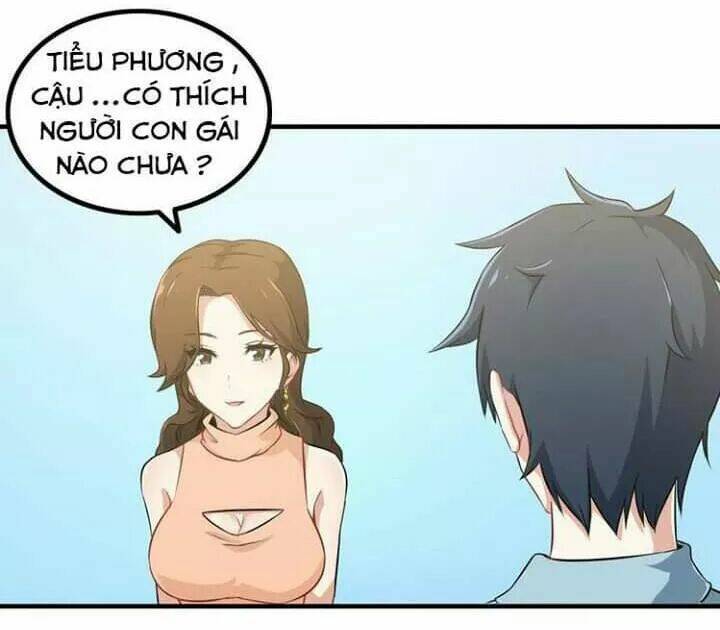 Vương Bài Bảo Tiêu: Chapter 2