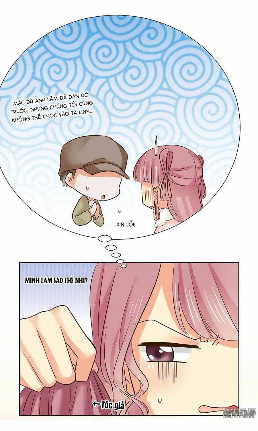 Lưu Luyến Tinh Diệu: Chapter 78