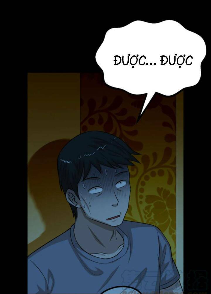 Đai Ca Trở Lại Tuổi 16: Chapter 67