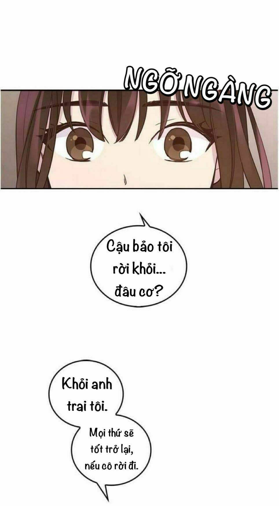 Cuộc Hôn Nhân Bất Khả Thi: Chapter 2