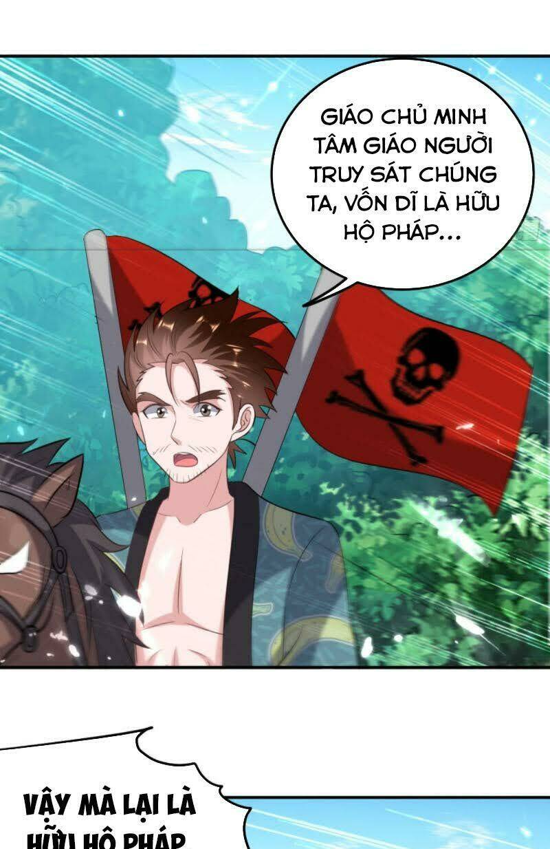 Dị Giới Siêu Cấp Ở Rể: Chapter 67
