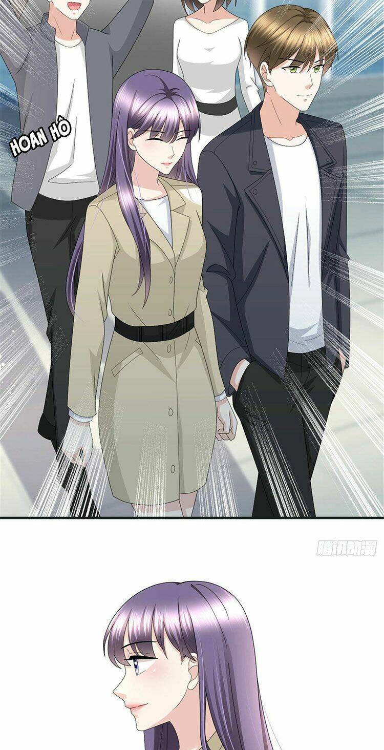 Bà Xã Quyến Rũ Trí Mạng: Tổng Tài Muốn Tái Hôn: Chapter 41